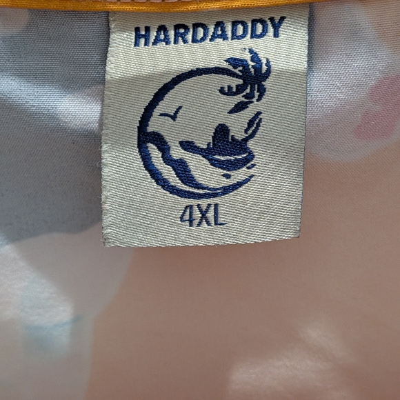 Button Down - Picture 2 of 2